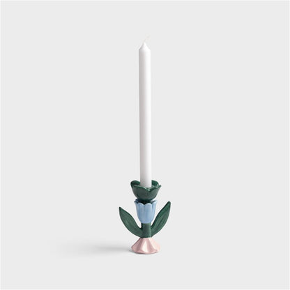 Candle holder - Blume - Medium | &Klevering