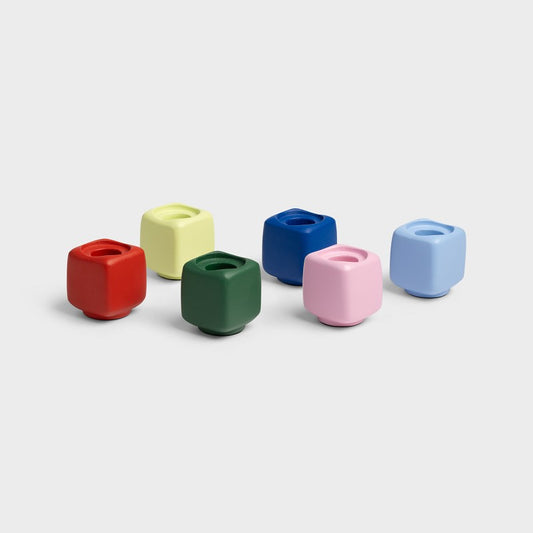 Candle holder - Mint | &Klevering