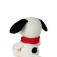 Snoopy with scarf - 17 cm | Peanuts - de inKijk