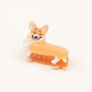 Corgi hair claw - coucou suzette