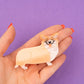 Corgi hair claw - coucou suzette
