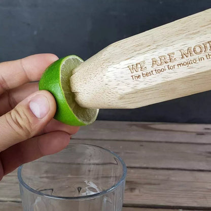 We are mojito - mojito tool 4-in-1 | Cookut - de inKijk