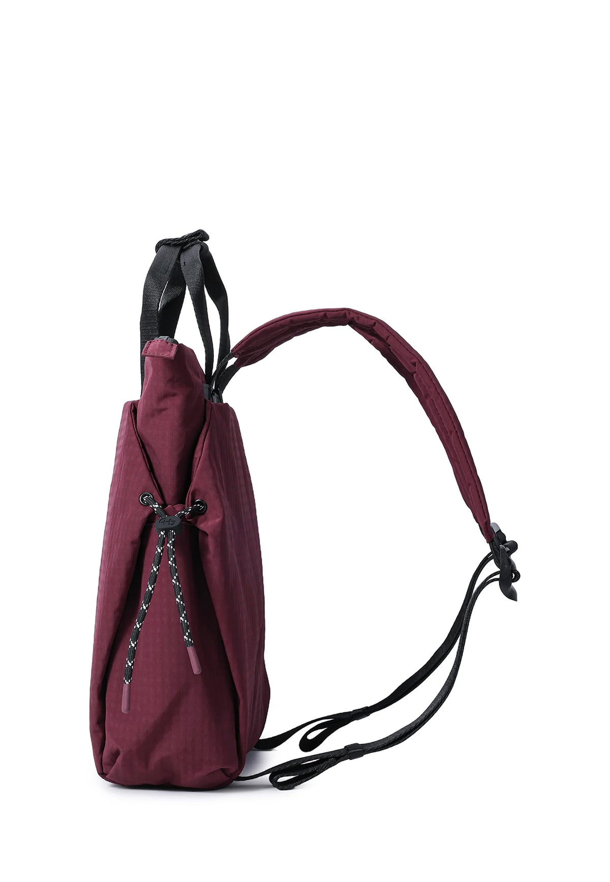 Norio Backpack - Maroon | Hedgren