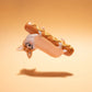 Corgi hair claw - coucou suzette
