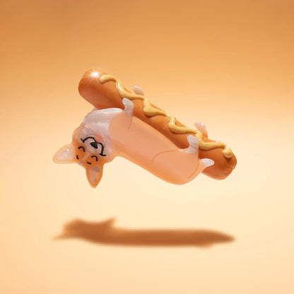 Corgi hair claw - coucou suzette