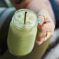 Matcha latte powder | Barú - de inKijk