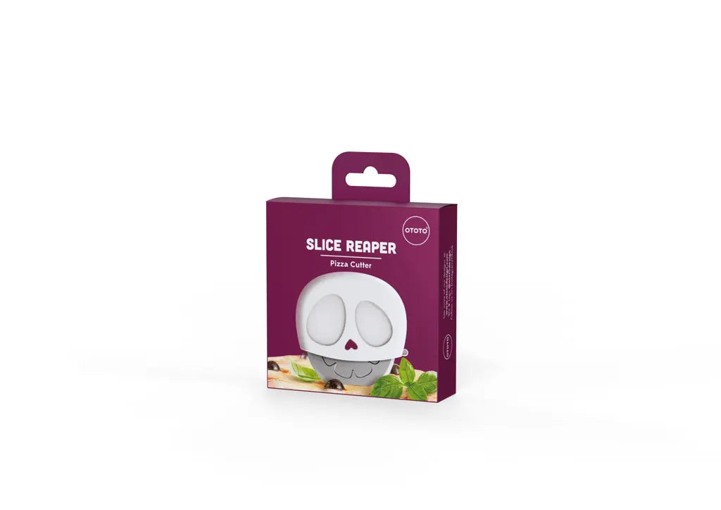 Slicereaper - Pizzasnijder | Ototo