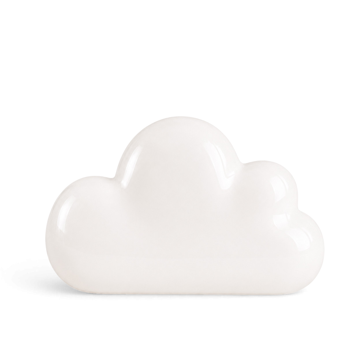 Big Cloud Vase | Upside Stories
