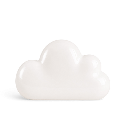 Big Cloud Vase | Upside Stories