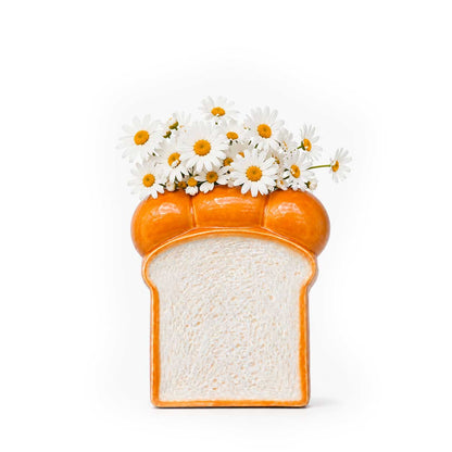 Brioche Vase | Upside Stories