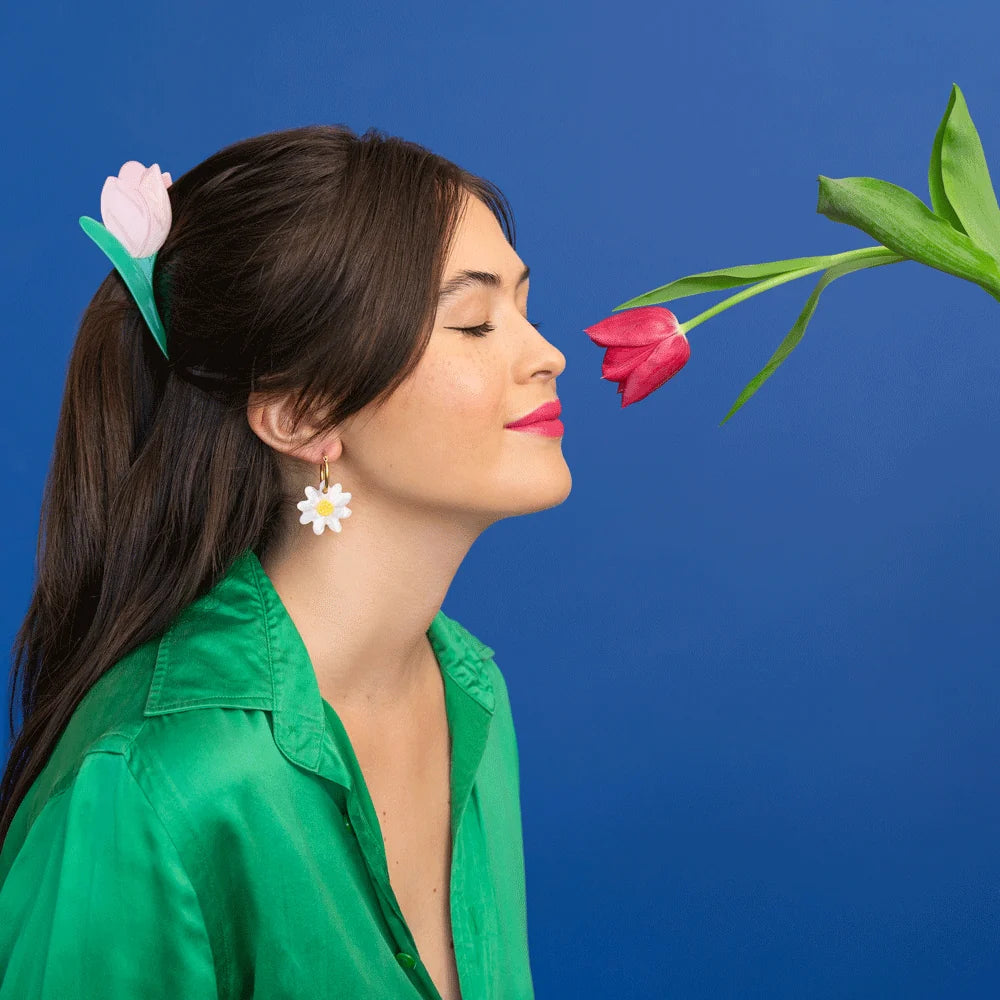 Tulip - hair claw | Coucou Suzette