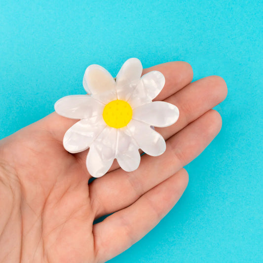 Daisy hair claw | Coucou Suzette