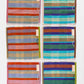 Multi cloth duo - wild weave edition 43 | Foekje Fleur - de inKijk