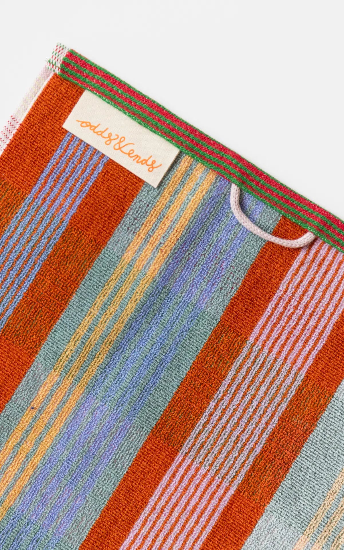 Multi cloth duo - wild weave edition 43 | Foekje Fleur - de inKijk