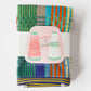 Multi cloth duo - wild weave edition 43 | Foekje Fleur - de inKijk