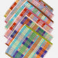 Multi cloth duo - wild weave edition 43 | Foekje Fleur - de inKijk