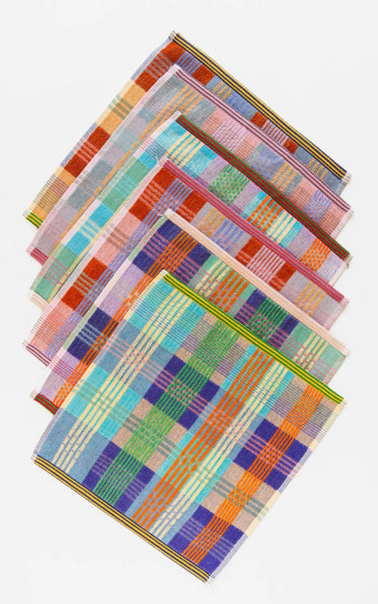 Multi cloth duo - edition 43 wild weave | Foekje Fleur