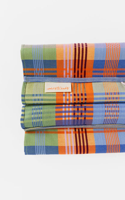 Kitchen towel - wild weave edition 45A | Foekje Fleur - de inKijk