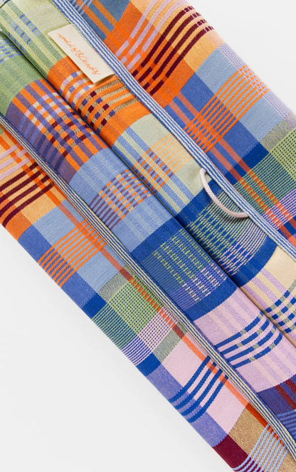 Kitchen towel - wild weave edition 45A | Foekje Fleur - de inKijk