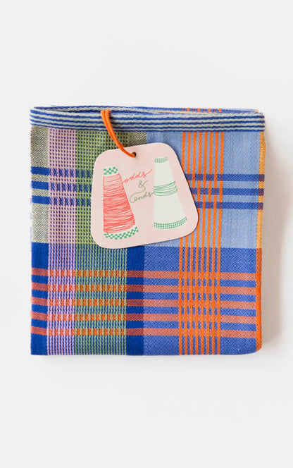 Kitchen towel - wild weave edition 45A | Foekje Fleur - de inKijk