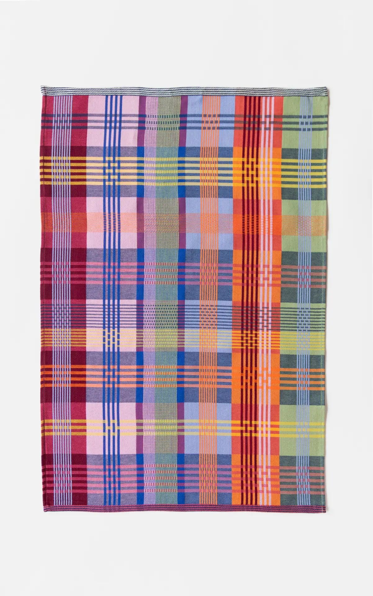 Kitchen towel - wild weave edition 45B | Foekje Fleur - de inKijk