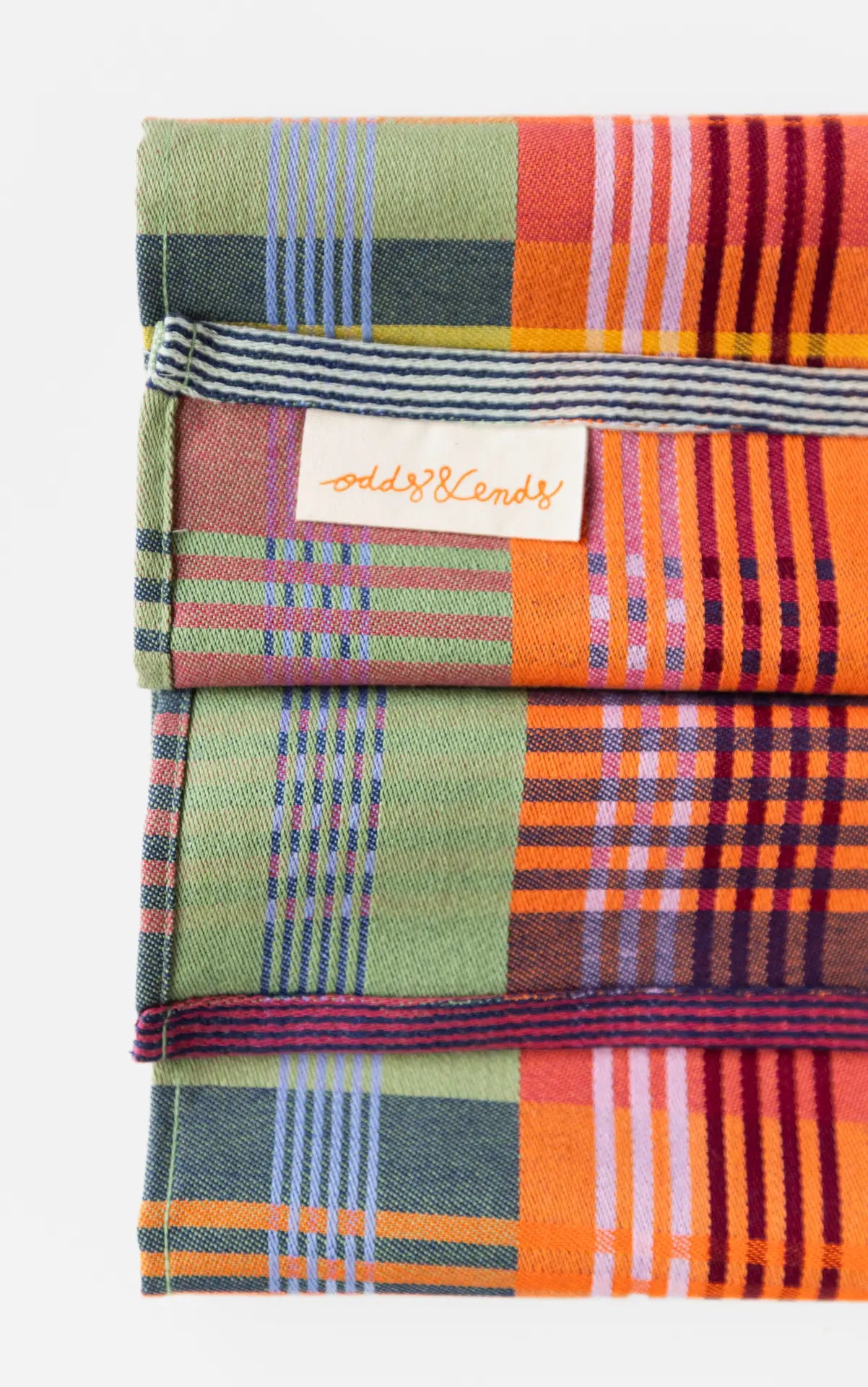Kitchen towel - wild weave edition 45B | Foekje Fleur - de inKijk