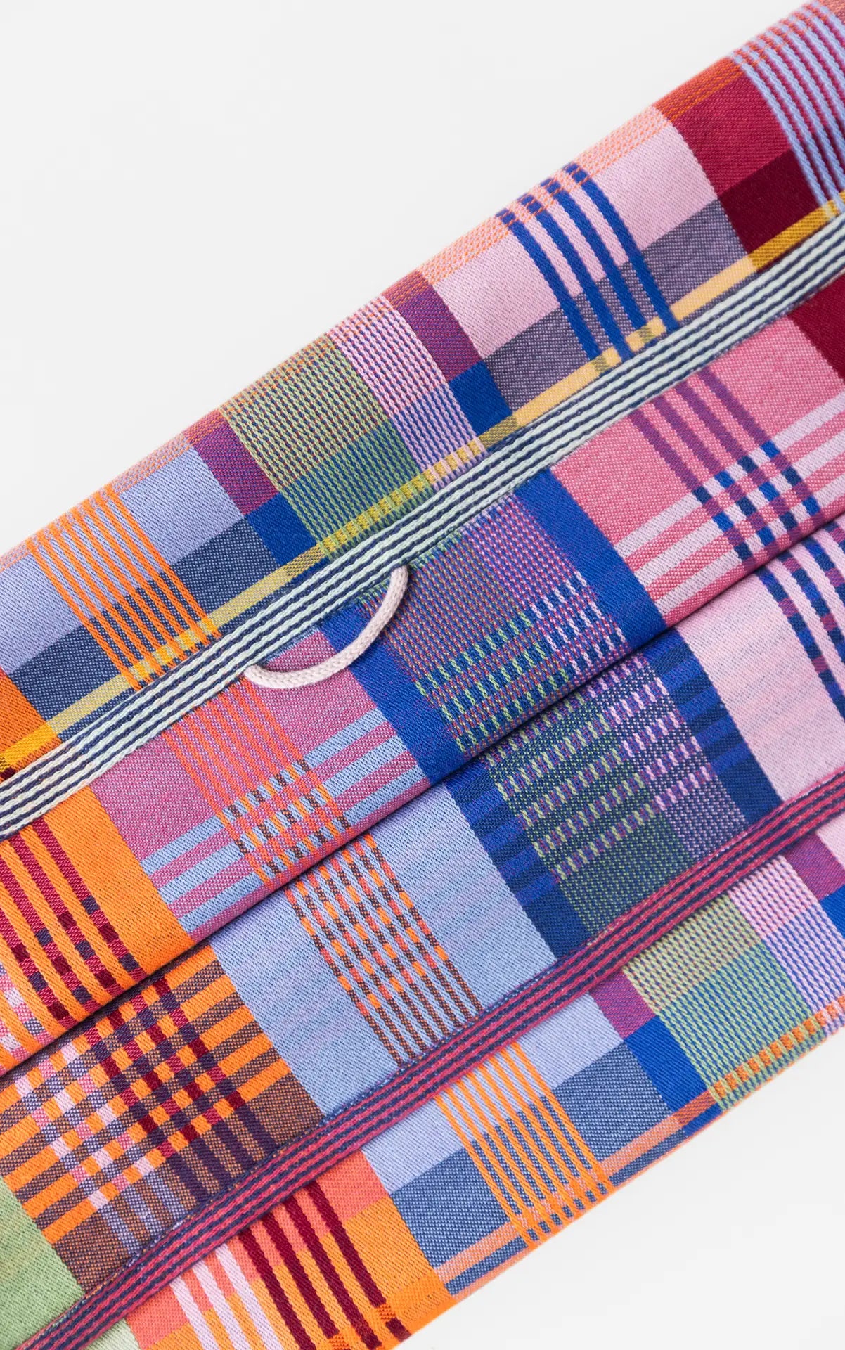 Kitchen towel - wild weave edition 45B | Foekje Fleur - de inKijk