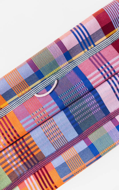 Kitchen towel - wild weave edition 45B | Foekje Fleur - de inKijk