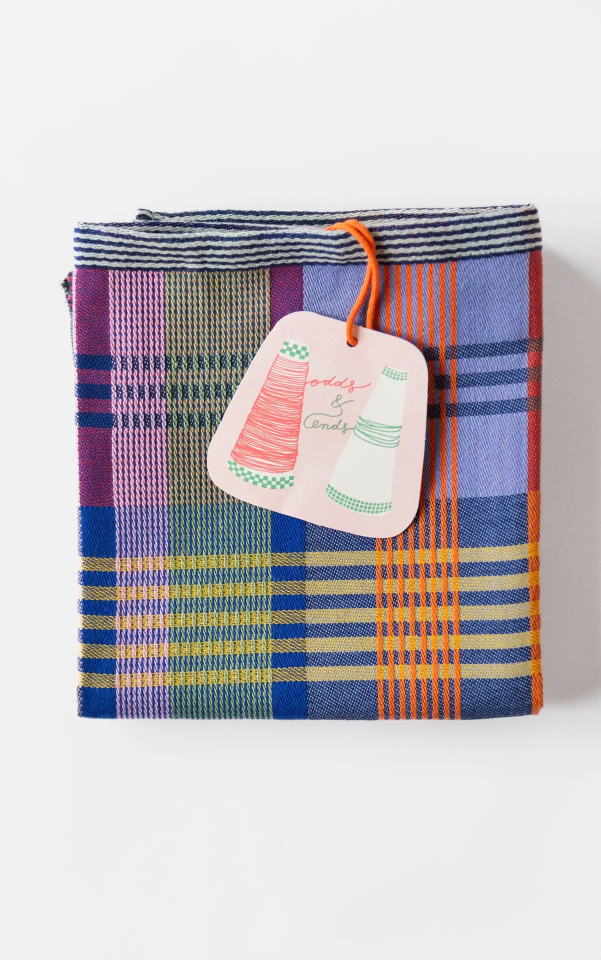 Kitchen towel - wild weave edition 45B | Foekje Fleur - de inKijk