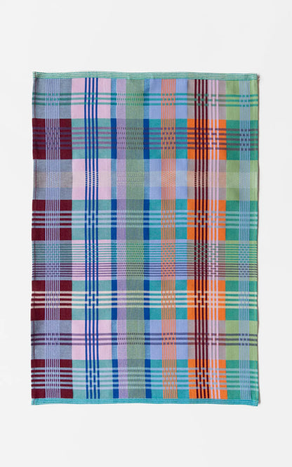 Kitchen towel - wild weave edition 45C | Foekje Fleur - de inKijk