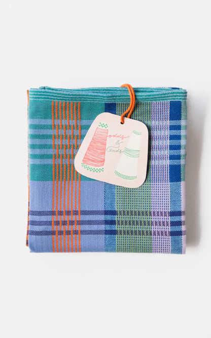 Kitchen towel - wild weave edition 45C | Foekje Fleur - de inKijk