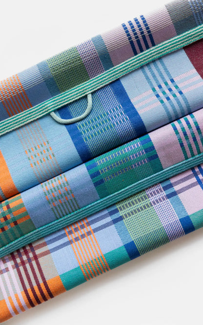 Kitchen towel - wild weave edition 45C | Foekje Fleur - de inKijk