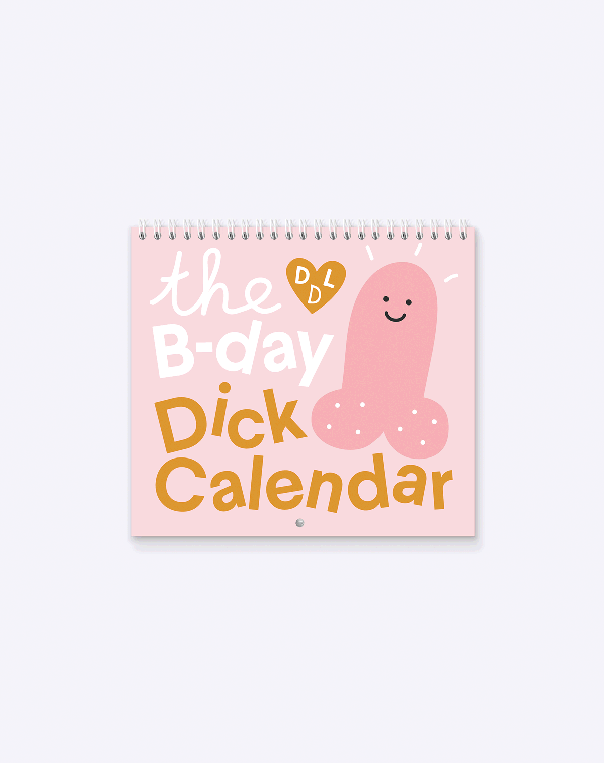Birthday Calendar Dicks | Dicks don't Lie