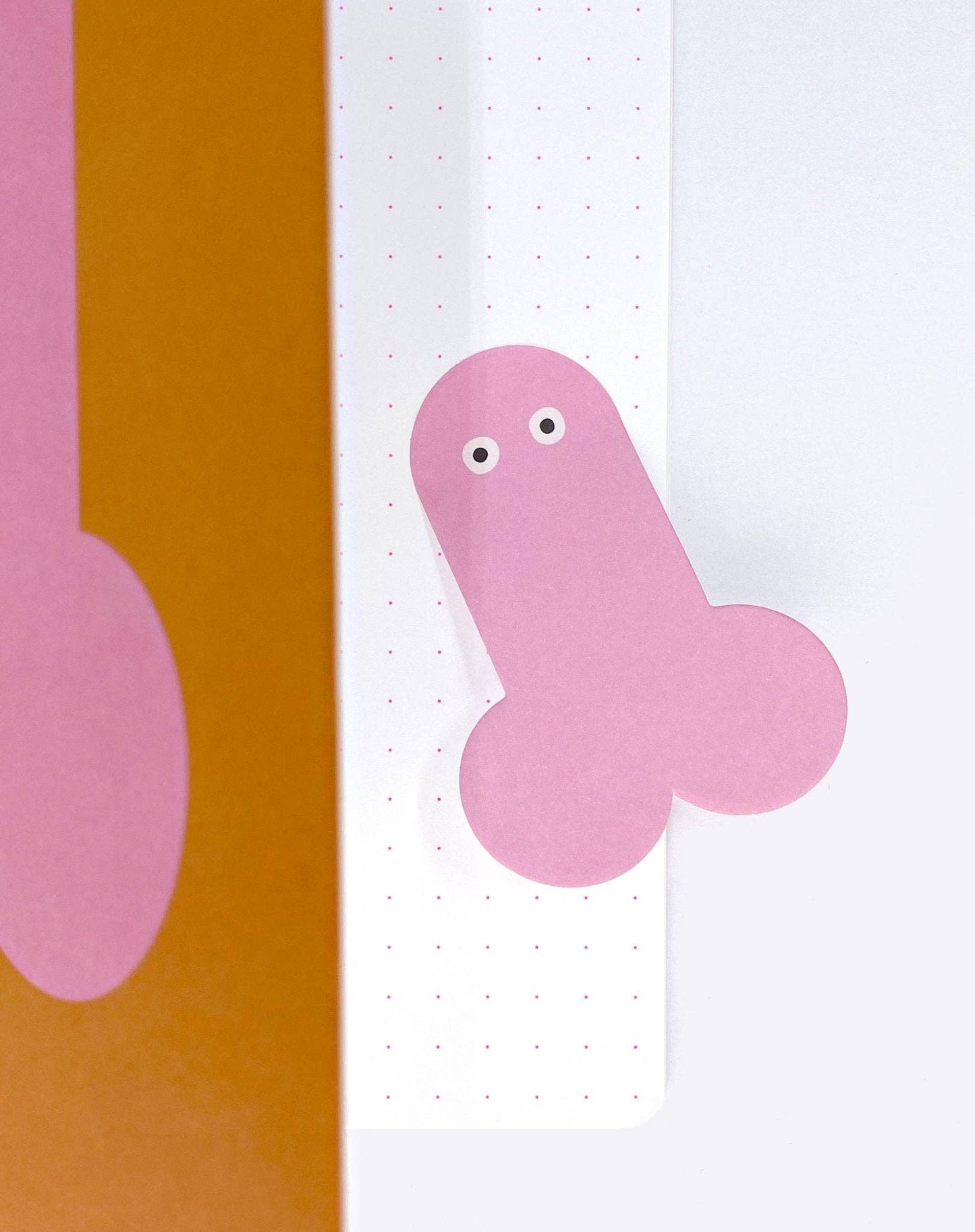 Memo Notes – Sticky Dicks | Dicks don't Lie