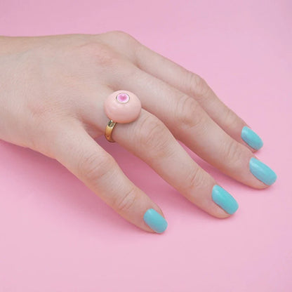 Boob ring | Coucou Suzette - de inKijk