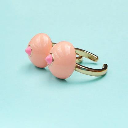 Boob ring | Coucou Suzette - de inKijk