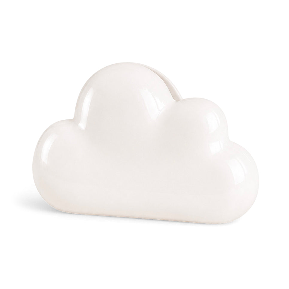 Big Cloud Vase | Upside Stories