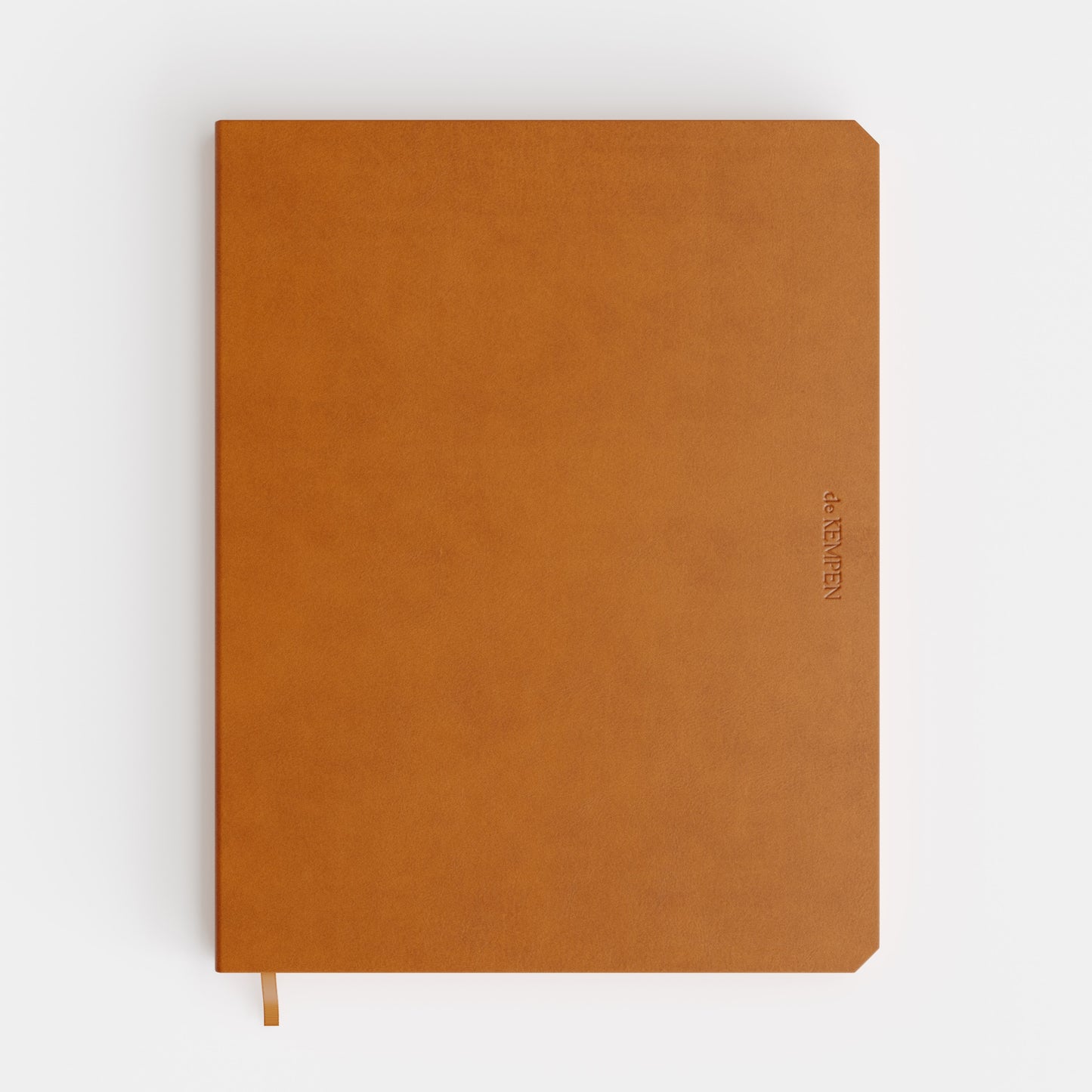 DE KEMPEN notitieboek - Atlas Large - Lijntjes | Brepols