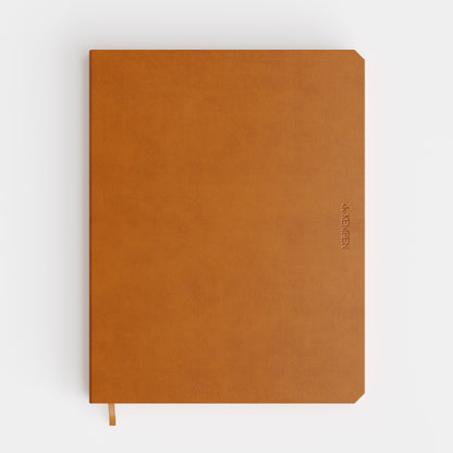 DE KEMPEN notitieboek - Atlas Large - Blanco | Brepols