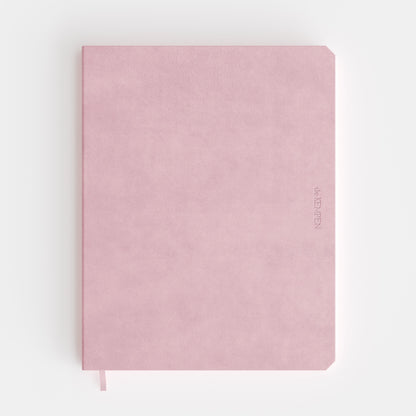DE KEMPEN notitieboek - Brut Large - Lijntjes | Brepols