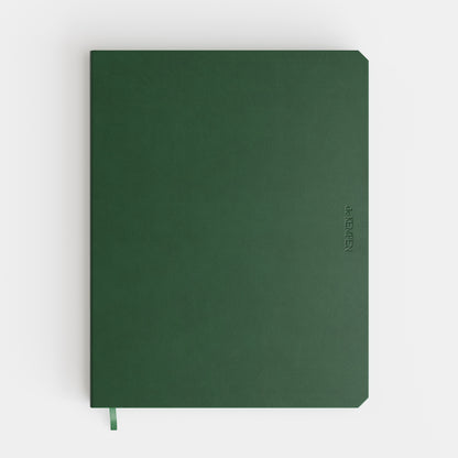 DE KEMPEN notitieboek - Origin Large - Blanco | Brepols