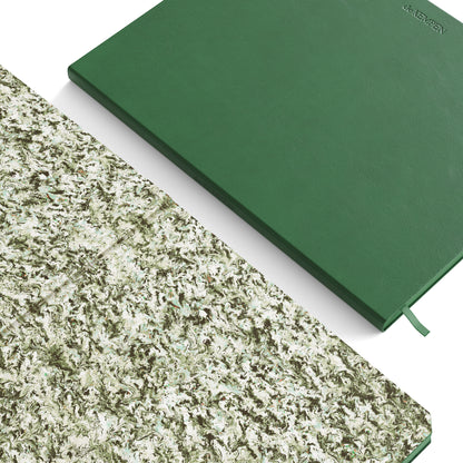DE KEMPEN notitieboek - Origin Large - Blanco | Brepols