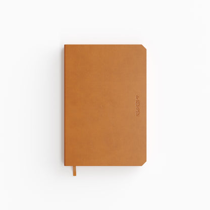 DE KEMPEN notitieboek - Atlas Pocket - Lijntjes | Brepols