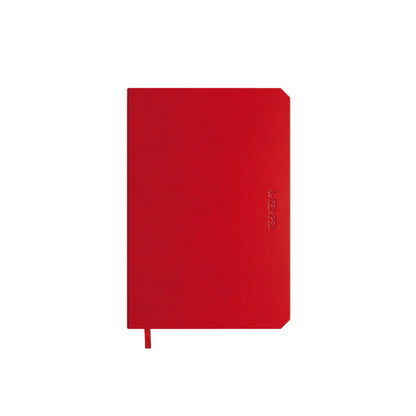 DE KEMPEN notitieboek - Poppy Pocket - Lijntjes | Brepols