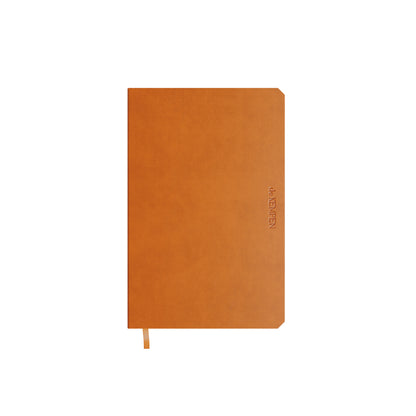 DE KEMPEN notitieboek - Sunset Pocket - Lijntjes | Brepols