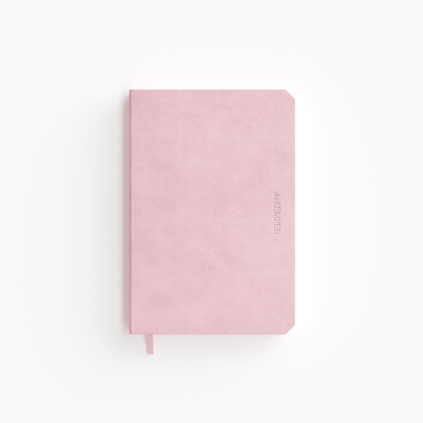 DE KEMPEN notitieboek - Brut Pocket - Lijntjes | Brepols