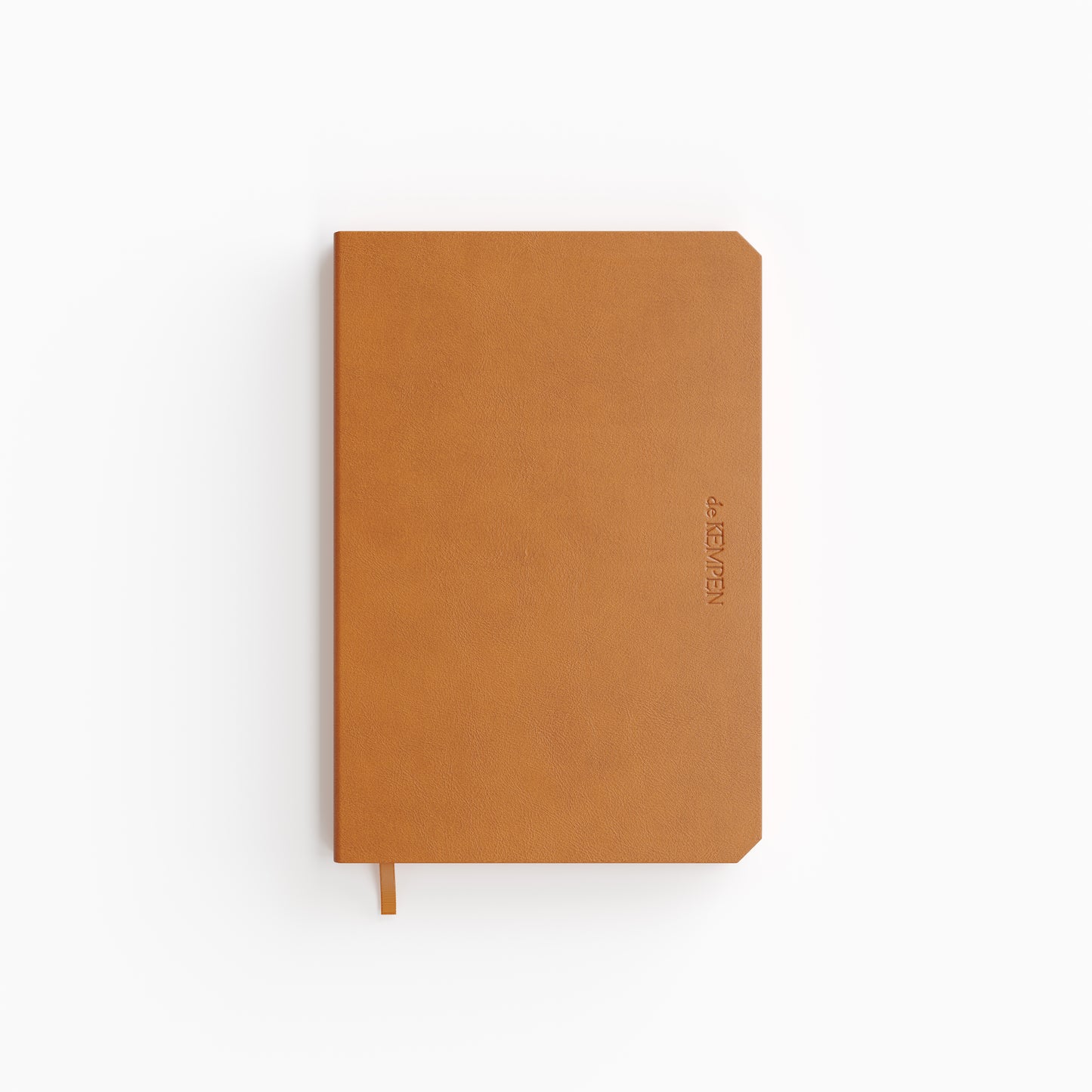 DE KEMPEN notitieboek - Atlas Pocket - Blanco | Brepols