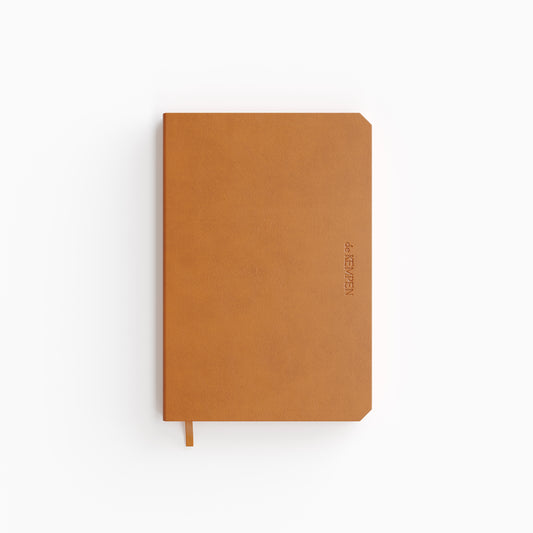 DE KEMPEN notitieboek - Atlas Pocket - Blanco | Brepols
