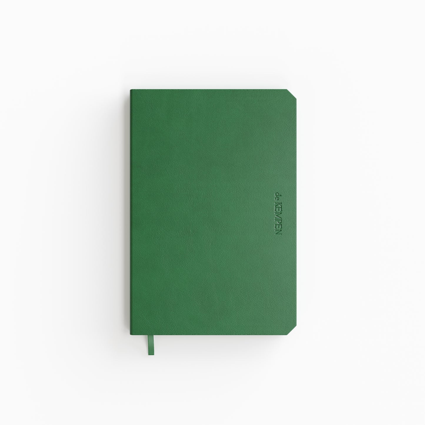 DE KEMPEN notitieboek - Origin Pocket - Blanco | Brepols