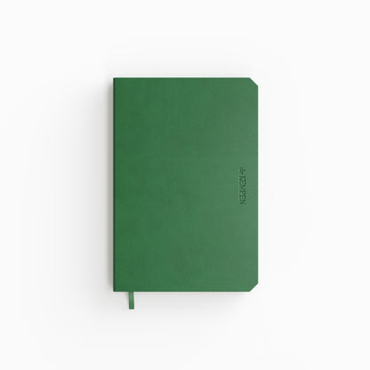 DE KEMPEN notitieboek - Origin Pocket - Blanco | Brepols